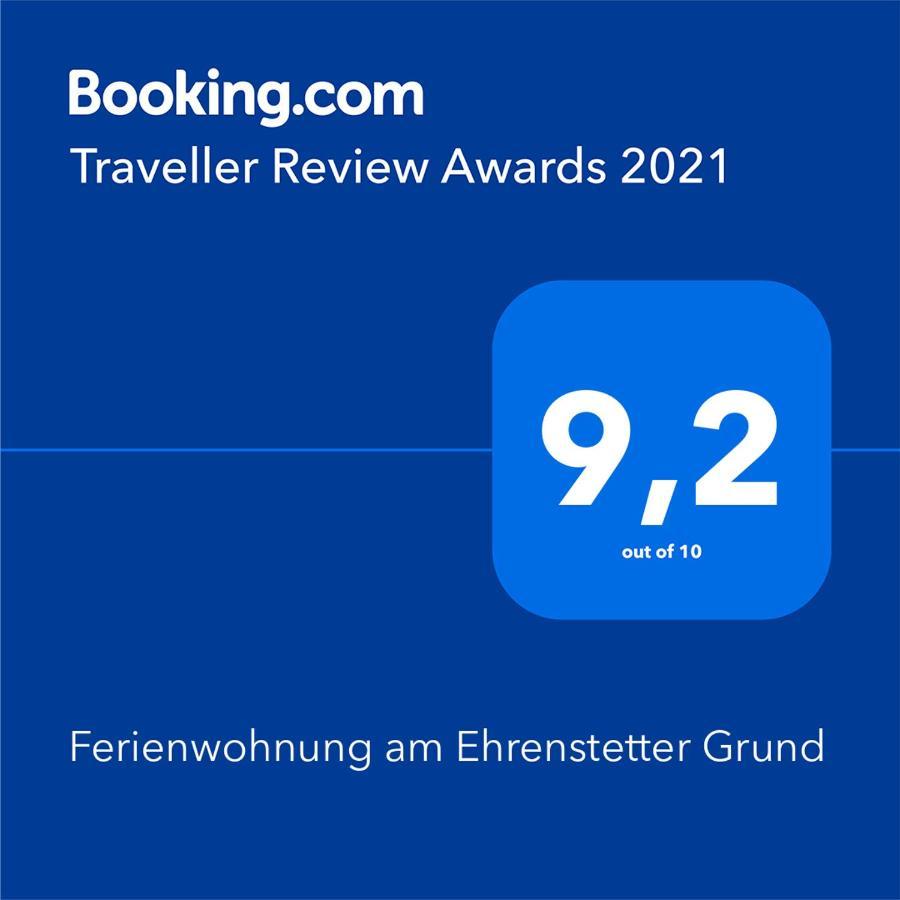 Ehrenkirchen Ferienwohnung Am Ehrenstetter Grund מראה חיצוני תמונה