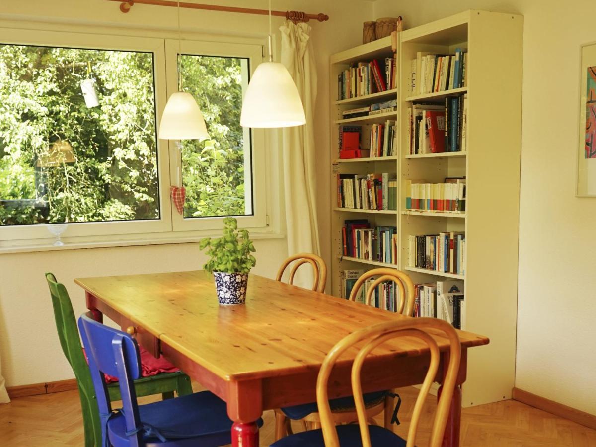 Ehrenkirchen Ferienwohnung Am Ehrenstetter Grund מראה חיצוני תמונה
