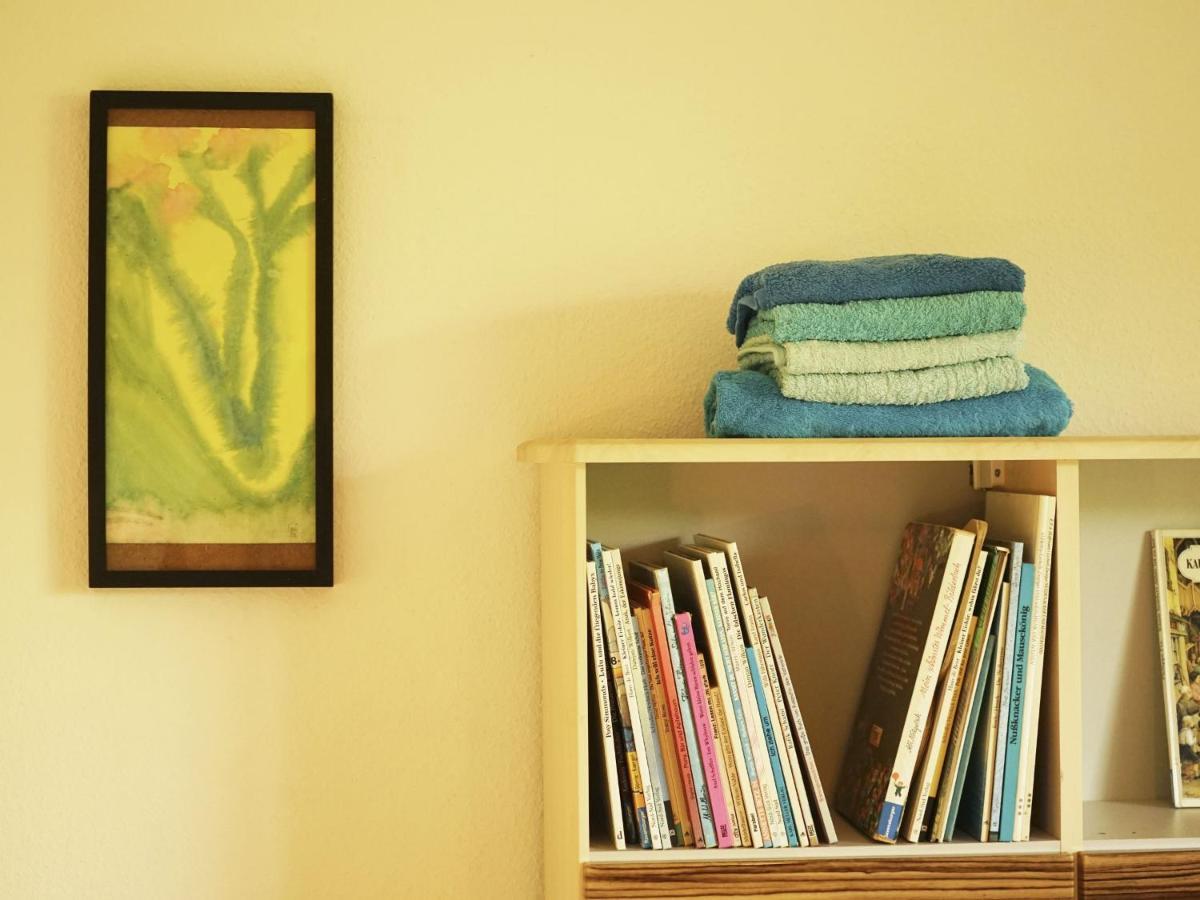 Ehrenkirchen Ferienwohnung Am Ehrenstetter Grund מראה חיצוני תמונה