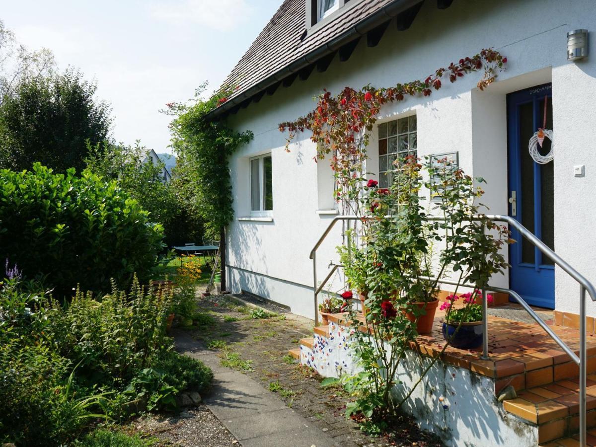 Ehrenkirchen Ferienwohnung Am Ehrenstetter Grund מראה חיצוני תמונה