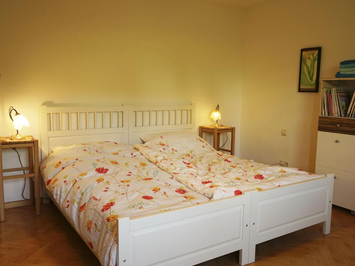 Ehrenkirchen Ferienwohnung Am Ehrenstetter Grund מראה חיצוני תמונה