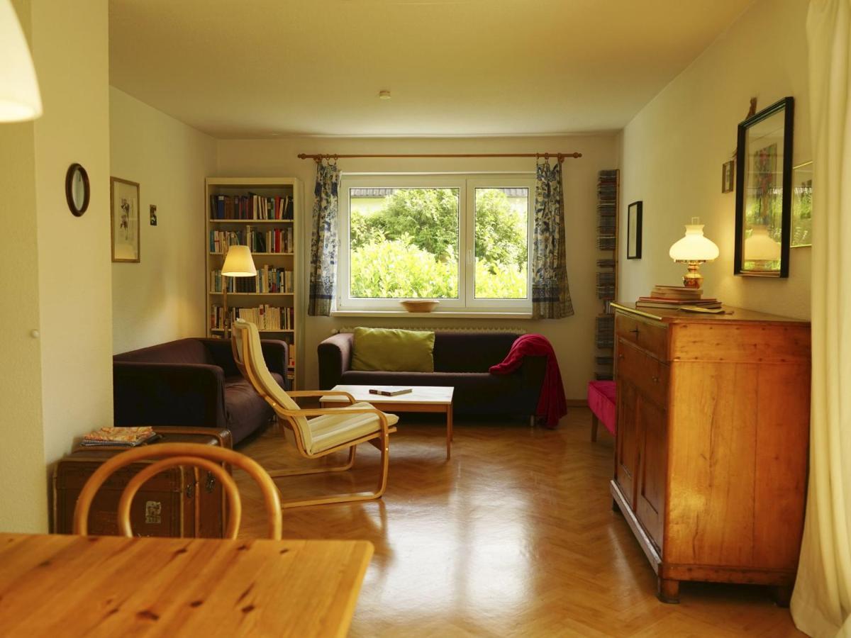 Ehrenkirchen Ferienwohnung Am Ehrenstetter Grund מראה חיצוני תמונה