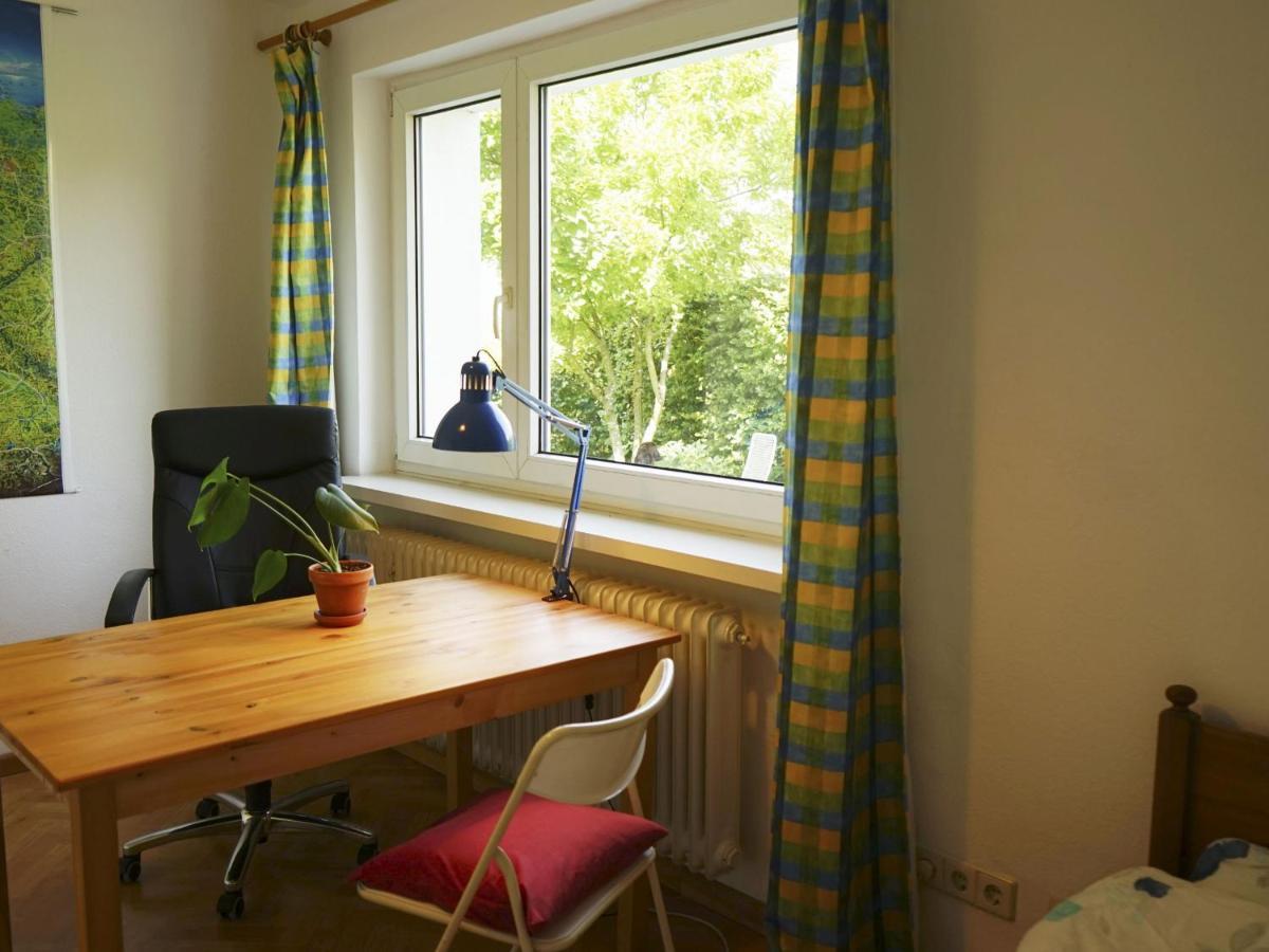 Ehrenkirchen Ferienwohnung Am Ehrenstetter Grund מראה חיצוני תמונה