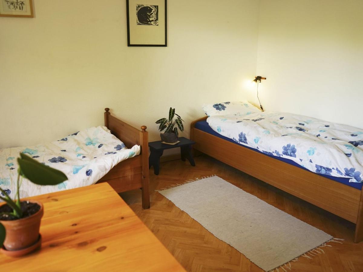 Ehrenkirchen Ferienwohnung Am Ehrenstetter Grund מראה חיצוני תמונה