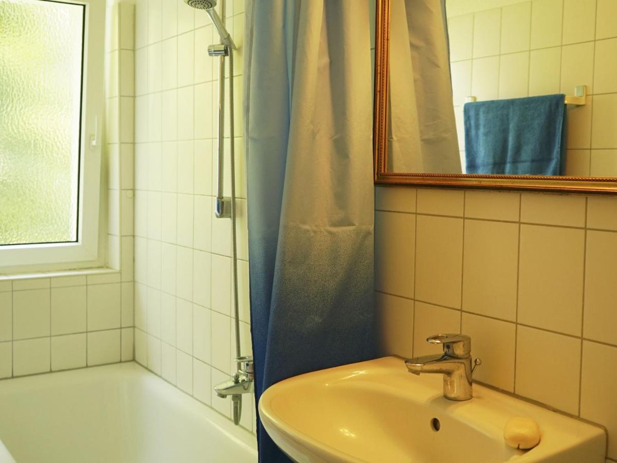 Ehrenkirchen Ferienwohnung Am Ehrenstetter Grund מראה חיצוני תמונה