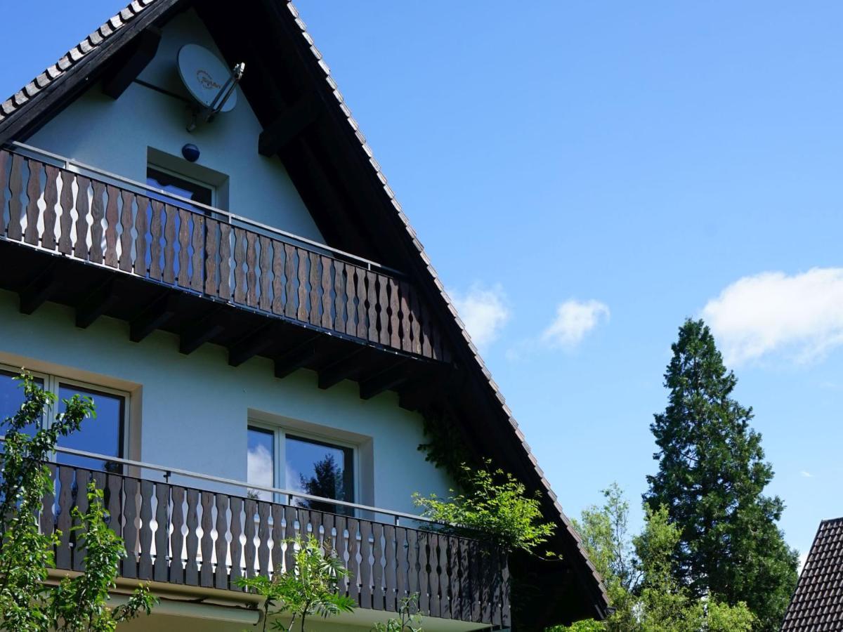 Ehrenkirchen Ferienwohnung Am Ehrenstetter Grund מראה חיצוני תמונה