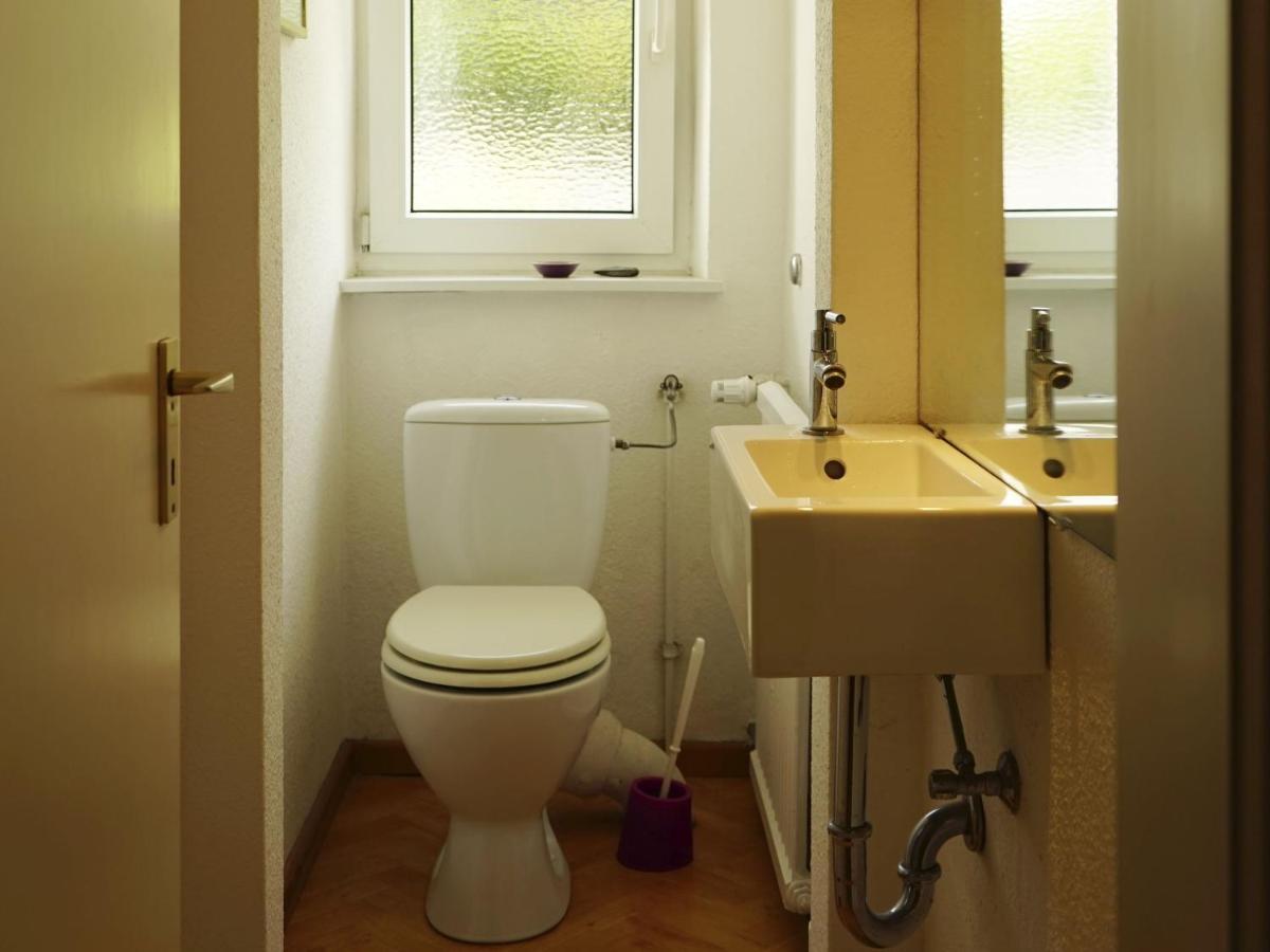 Ehrenkirchen Ferienwohnung Am Ehrenstetter Grund מראה חיצוני תמונה