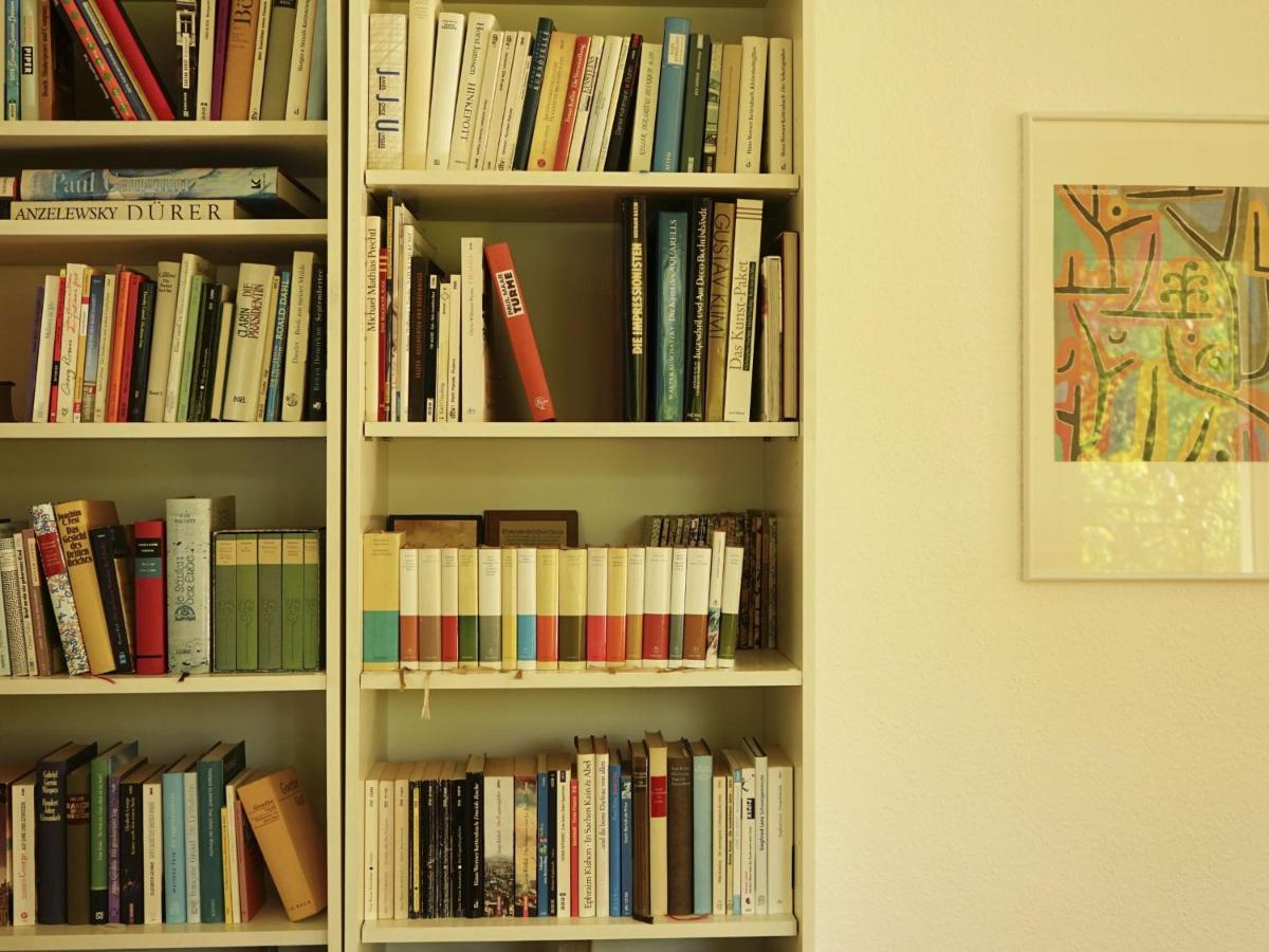 Ehrenkirchen Ferienwohnung Am Ehrenstetter Grund מראה חיצוני תמונה