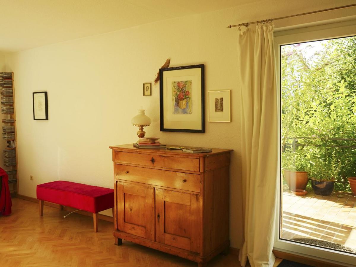 Ehrenkirchen Ferienwohnung Am Ehrenstetter Grund מראה חיצוני תמונה