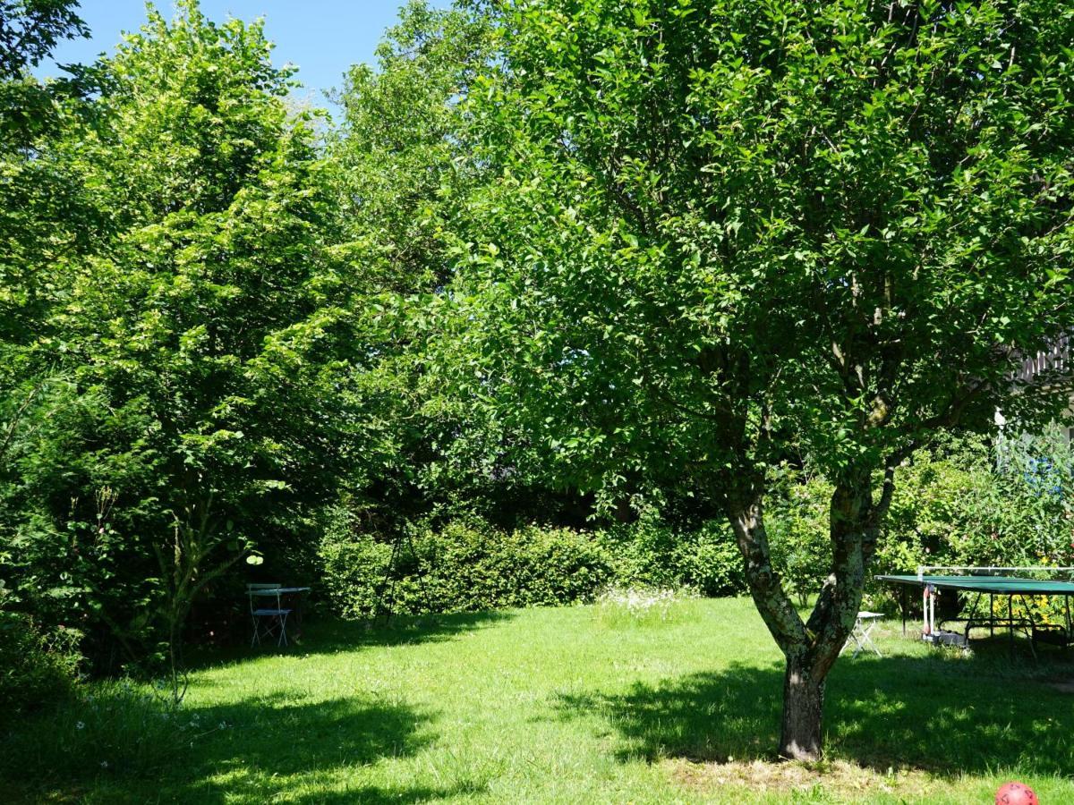 Ehrenkirchen Ferienwohnung Am Ehrenstetter Grund מראה חיצוני תמונה