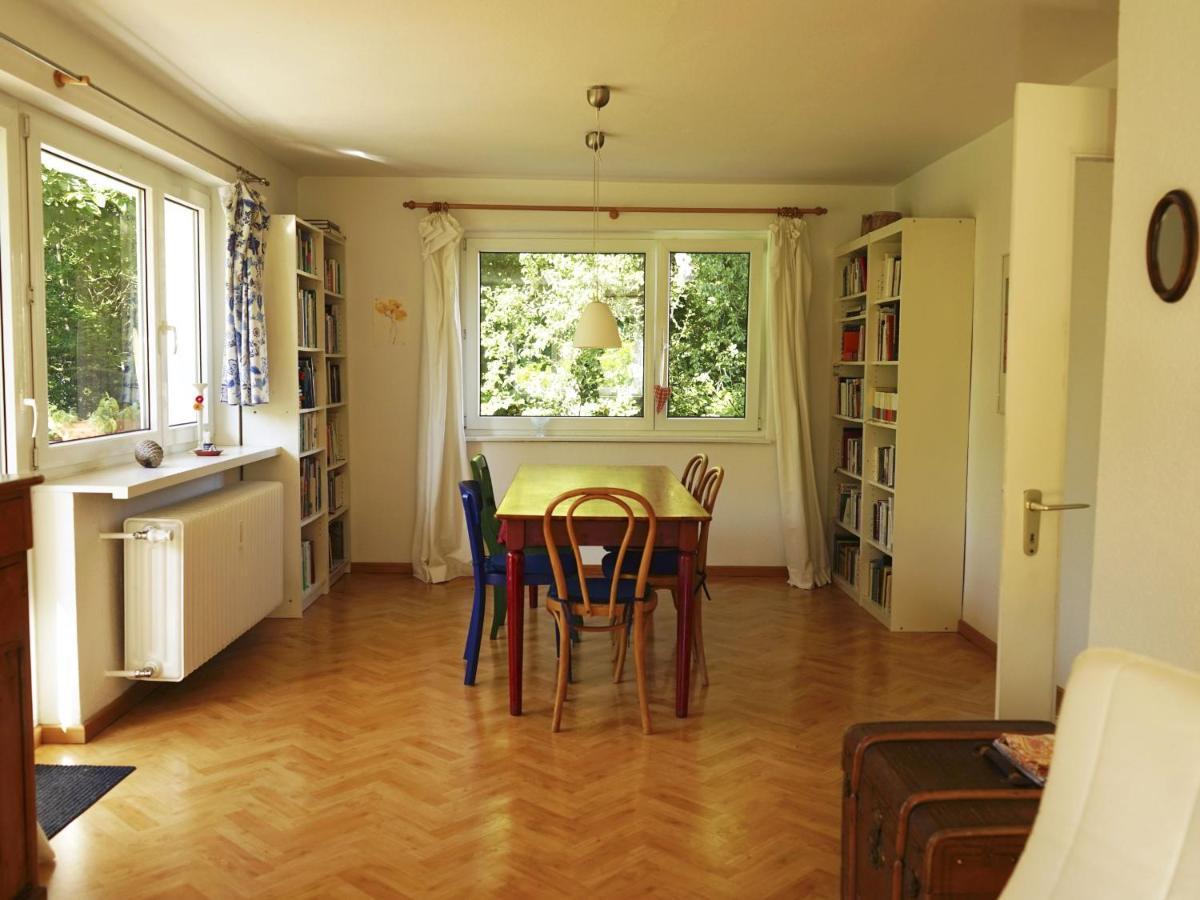 Ehrenkirchen Ferienwohnung Am Ehrenstetter Grund מראה חיצוני תמונה