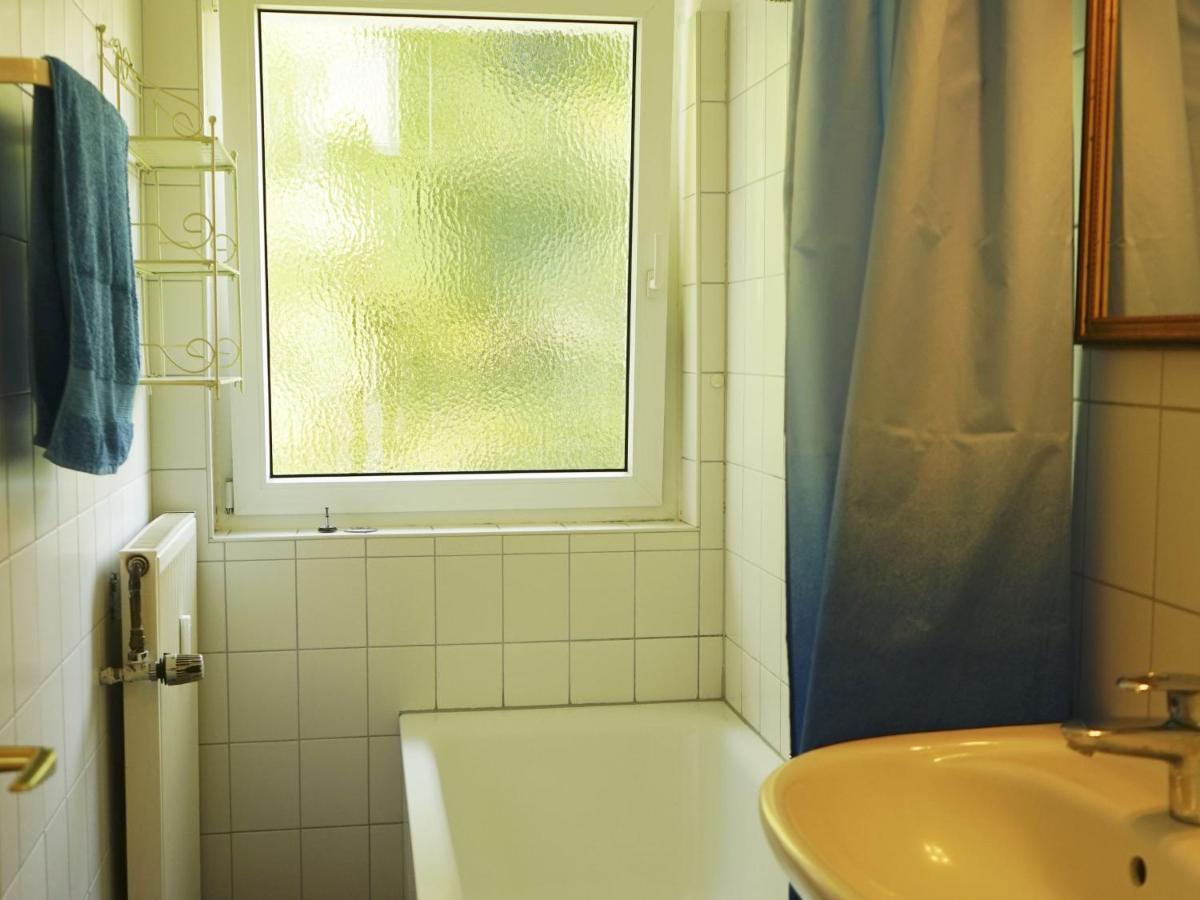 Ehrenkirchen Ferienwohnung Am Ehrenstetter Grund מראה חיצוני תמונה