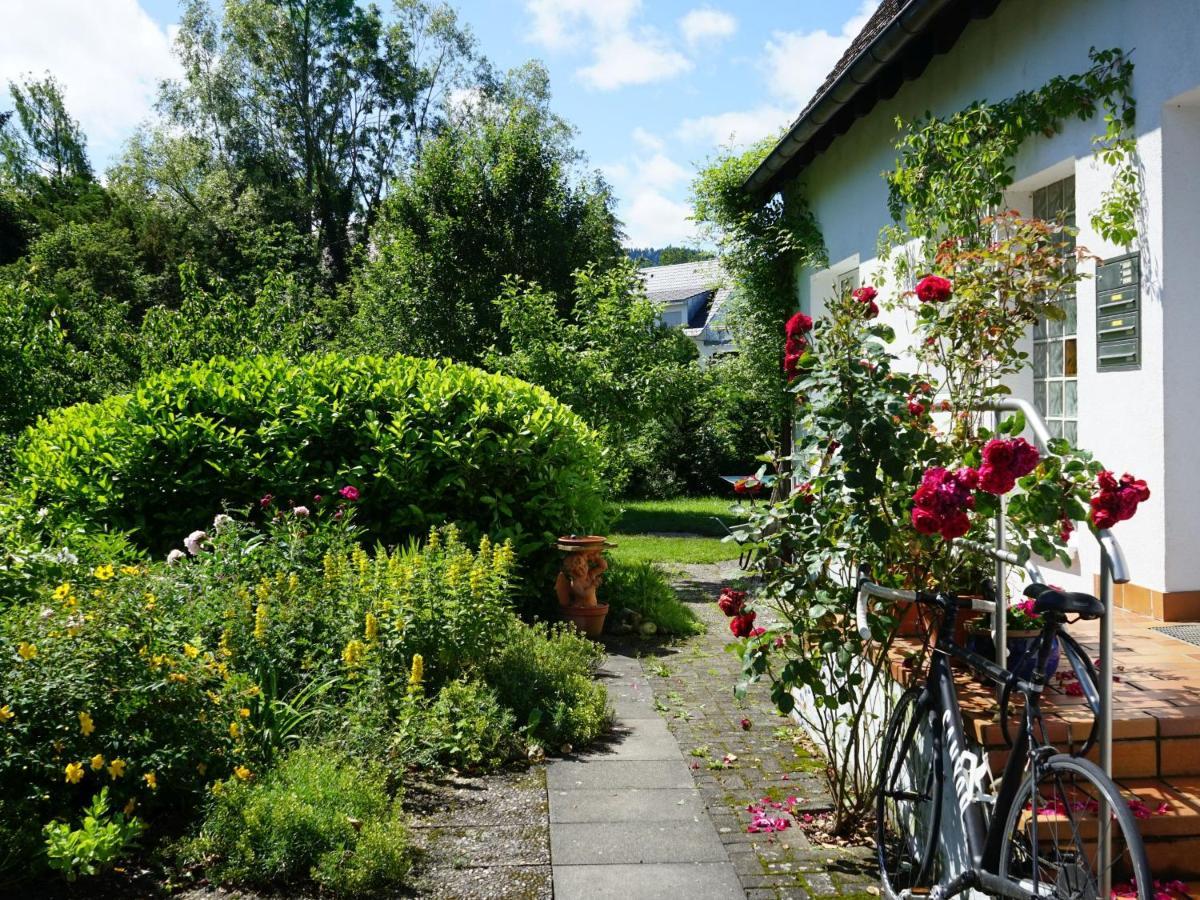 Ehrenkirchen Ferienwohnung Am Ehrenstetter Grund מראה חיצוני תמונה