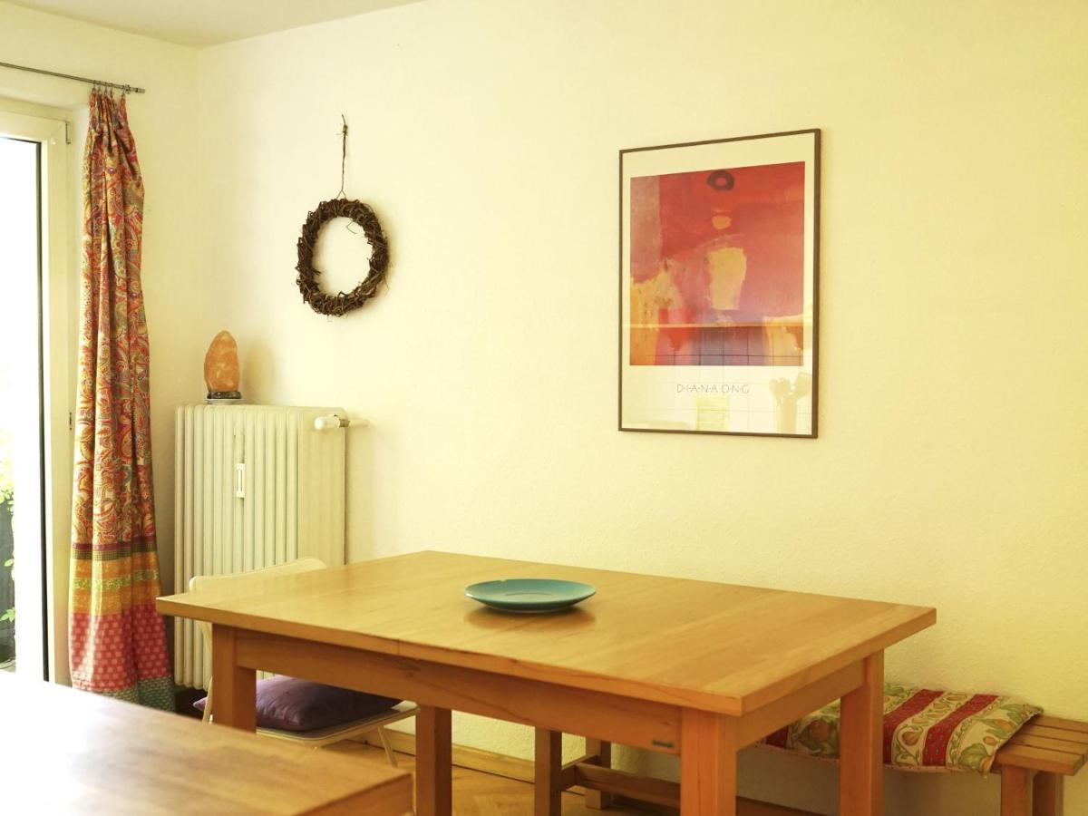 Ehrenkirchen Ferienwohnung Am Ehrenstetter Grund מראה חיצוני תמונה